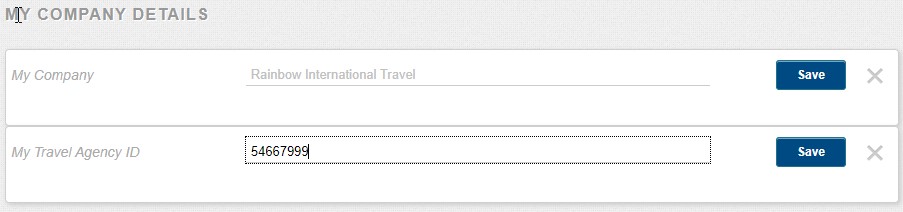 carey international travel agent login