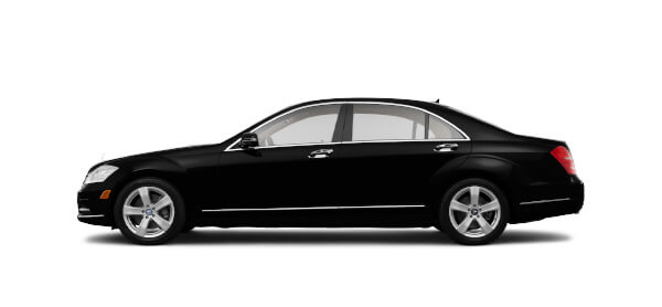 Luxury Sedan