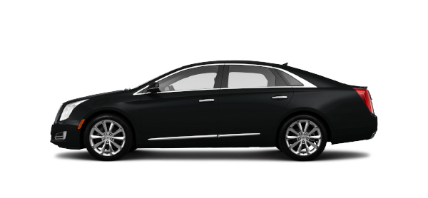 Executive Sedan