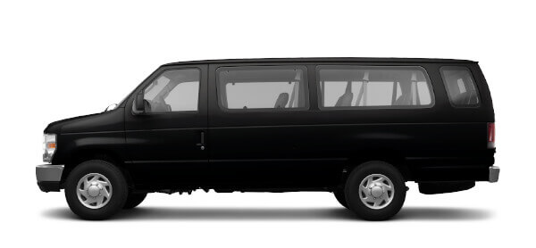 Executive Van