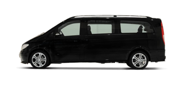 Luxury MPV (*UK)