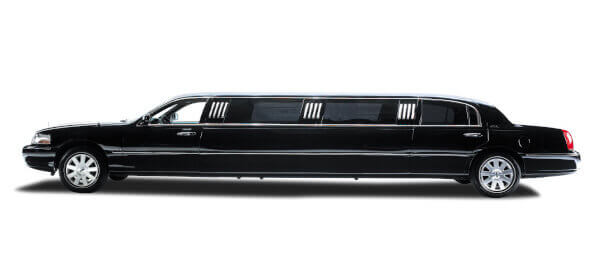 Stretch Limousine