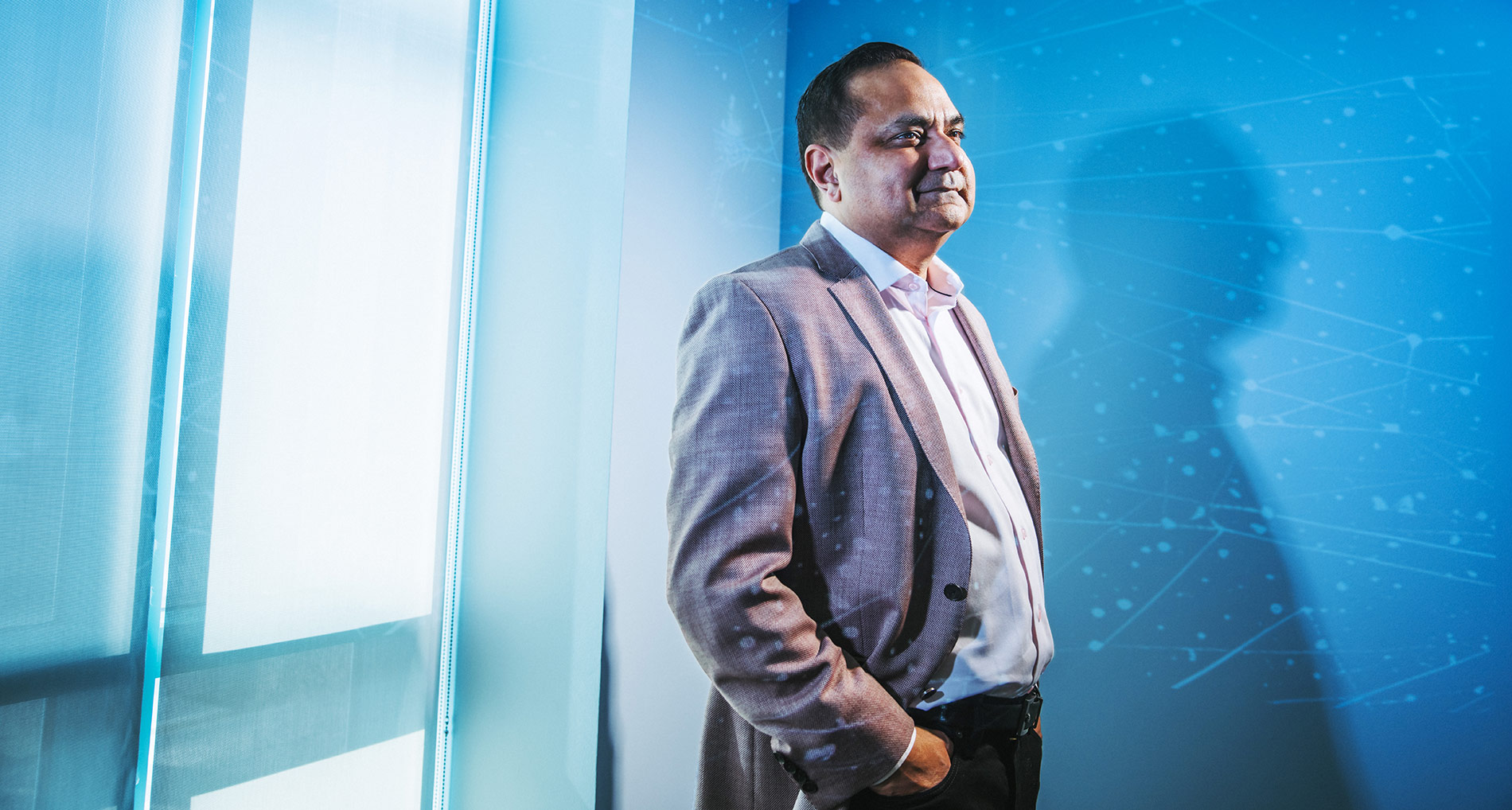 Carey International appoints new Chief Executive Officer, leadership announcement.