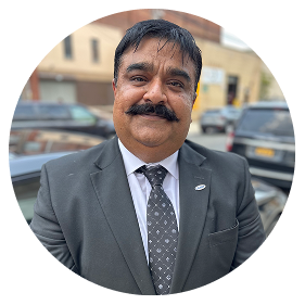 FAISAL RAFIQUE