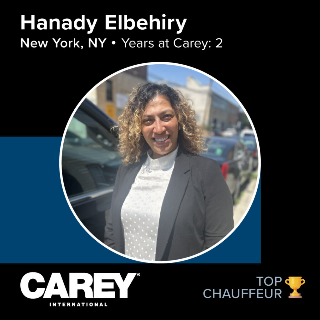 HANADY ELBEHIRY