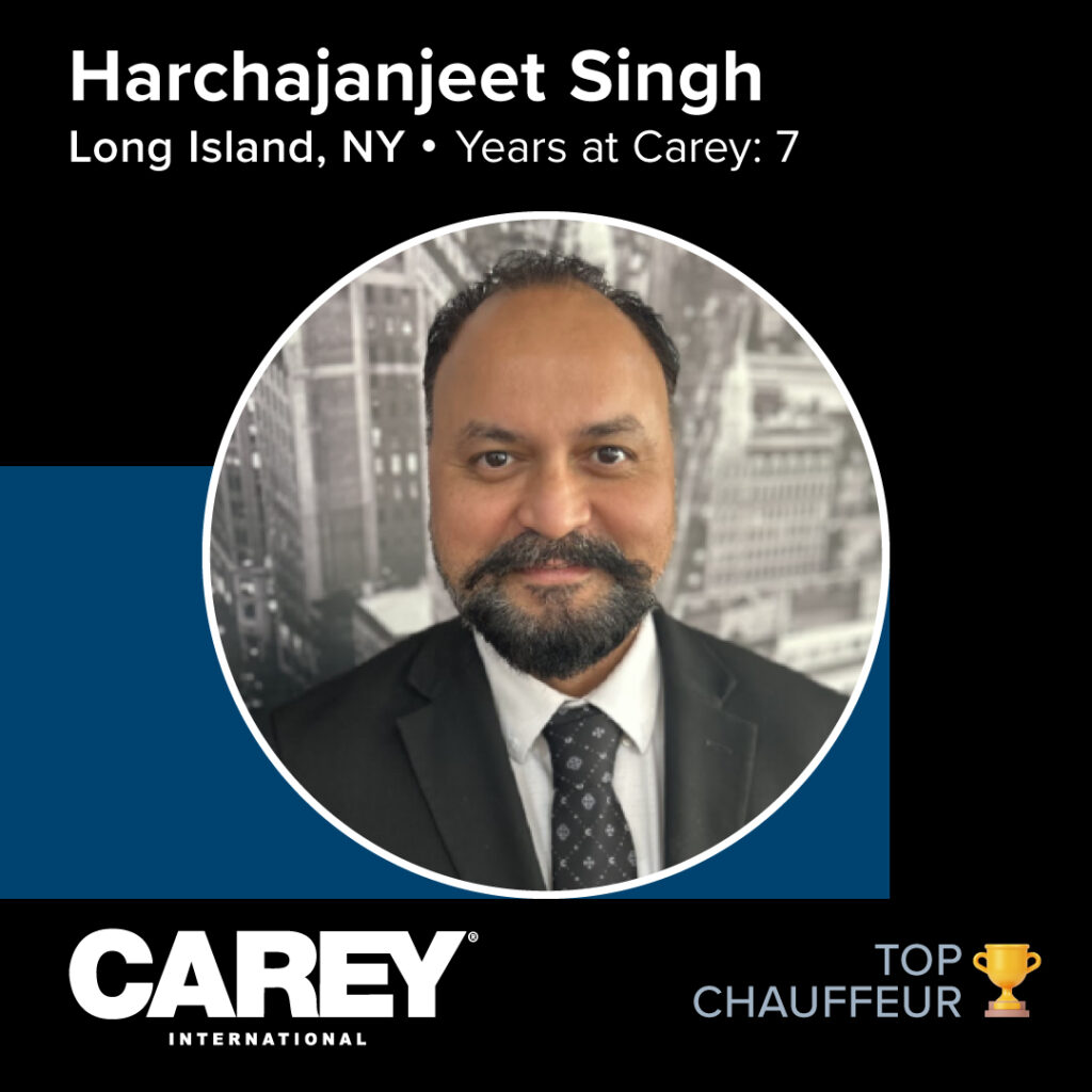 HARCHACHANJEET