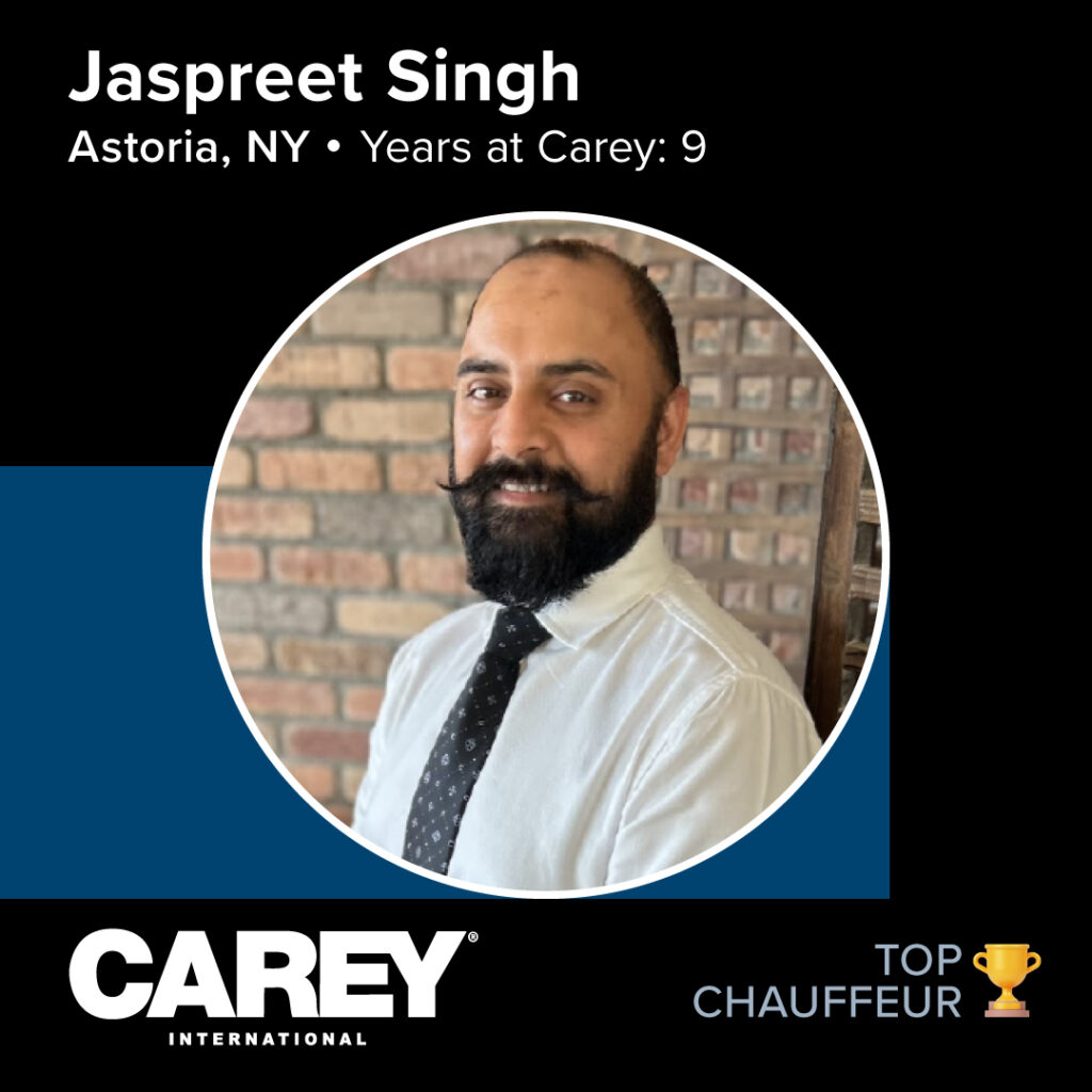 JASPREET SINGH