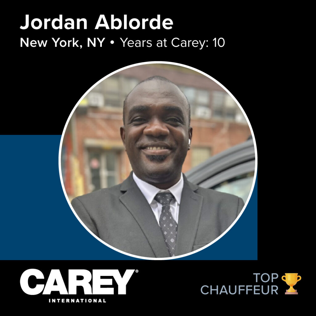 Profile photo of Jordan Ablorde