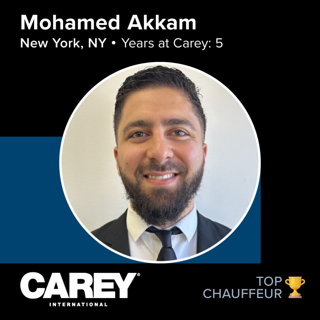 MOHAMED AKKAM
