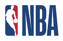 NBA logo