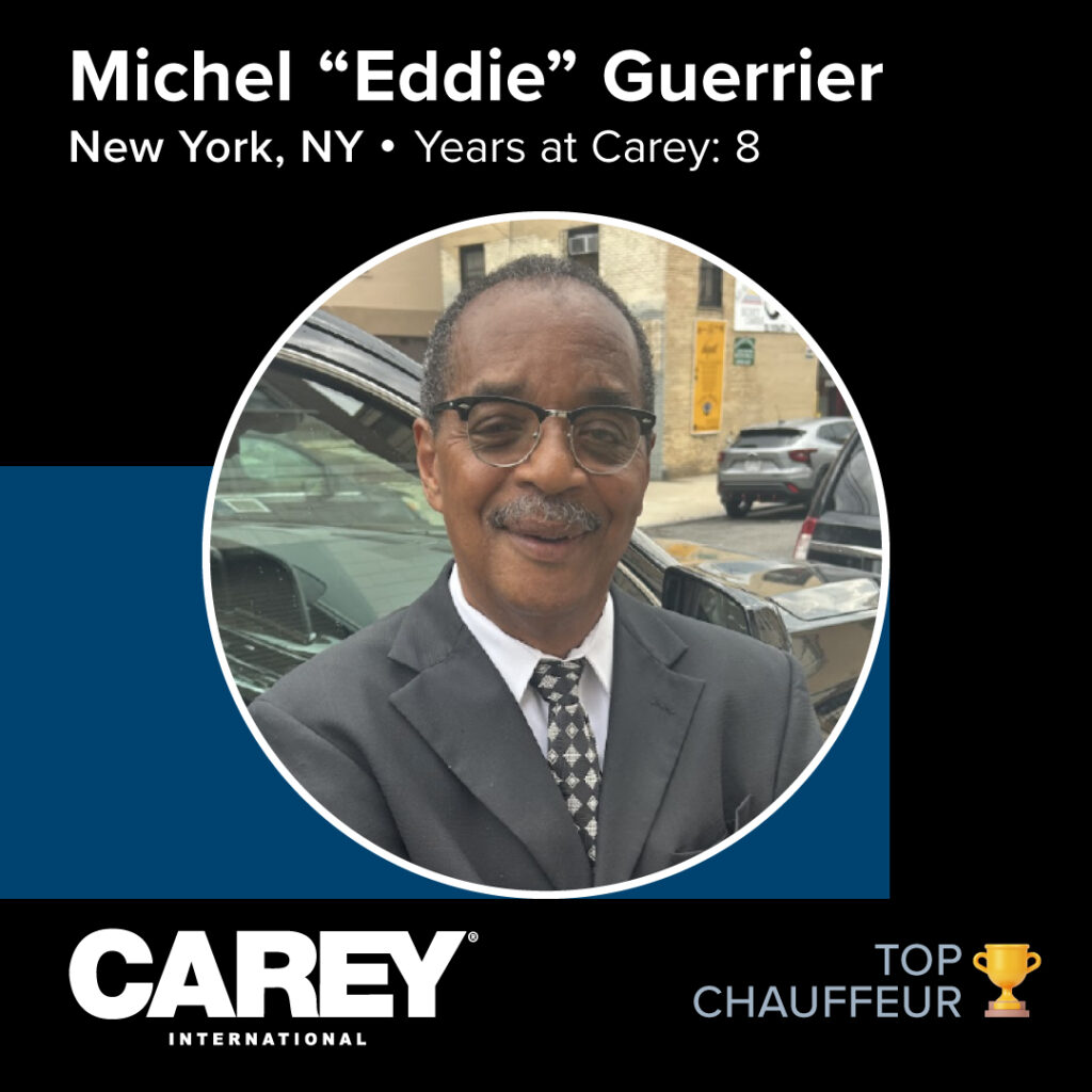 Profile photo of Michel Gurrier