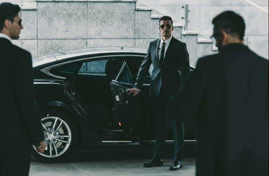 Executive Protection