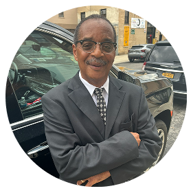 Profile photo of Michel Guerrier