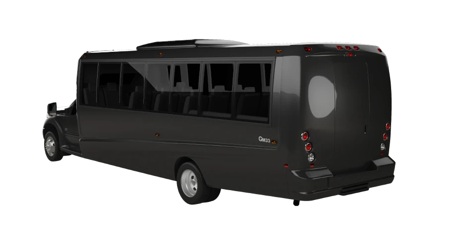 Carey limo Lincoln Town Car limousine