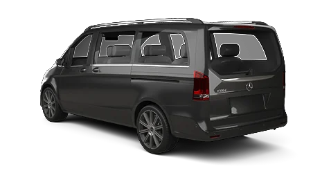 Carey MPV Mercedes-Benz V Class