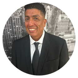 Profile photo of chauffeur