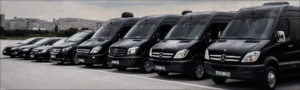 VIP Transportation Services