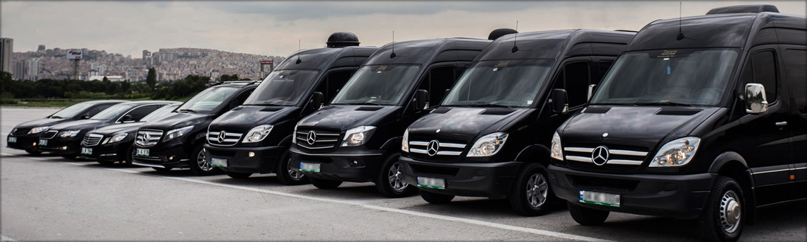 VIP Transportation Services