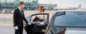 Best Airport Transfer Service
