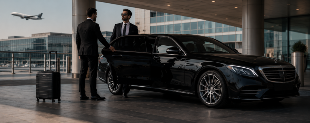 How to Choose a Global Chauffeur Service Provider