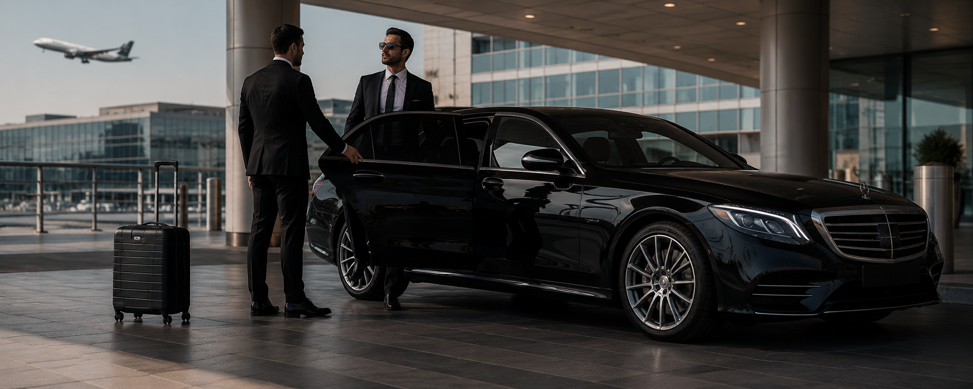 How to Choose a Global Chauffeur Service Provider