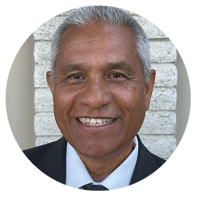 ARMANDO-BROWN