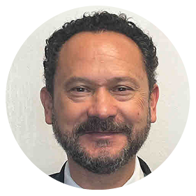 Aristotle Gonzalez-Karras
